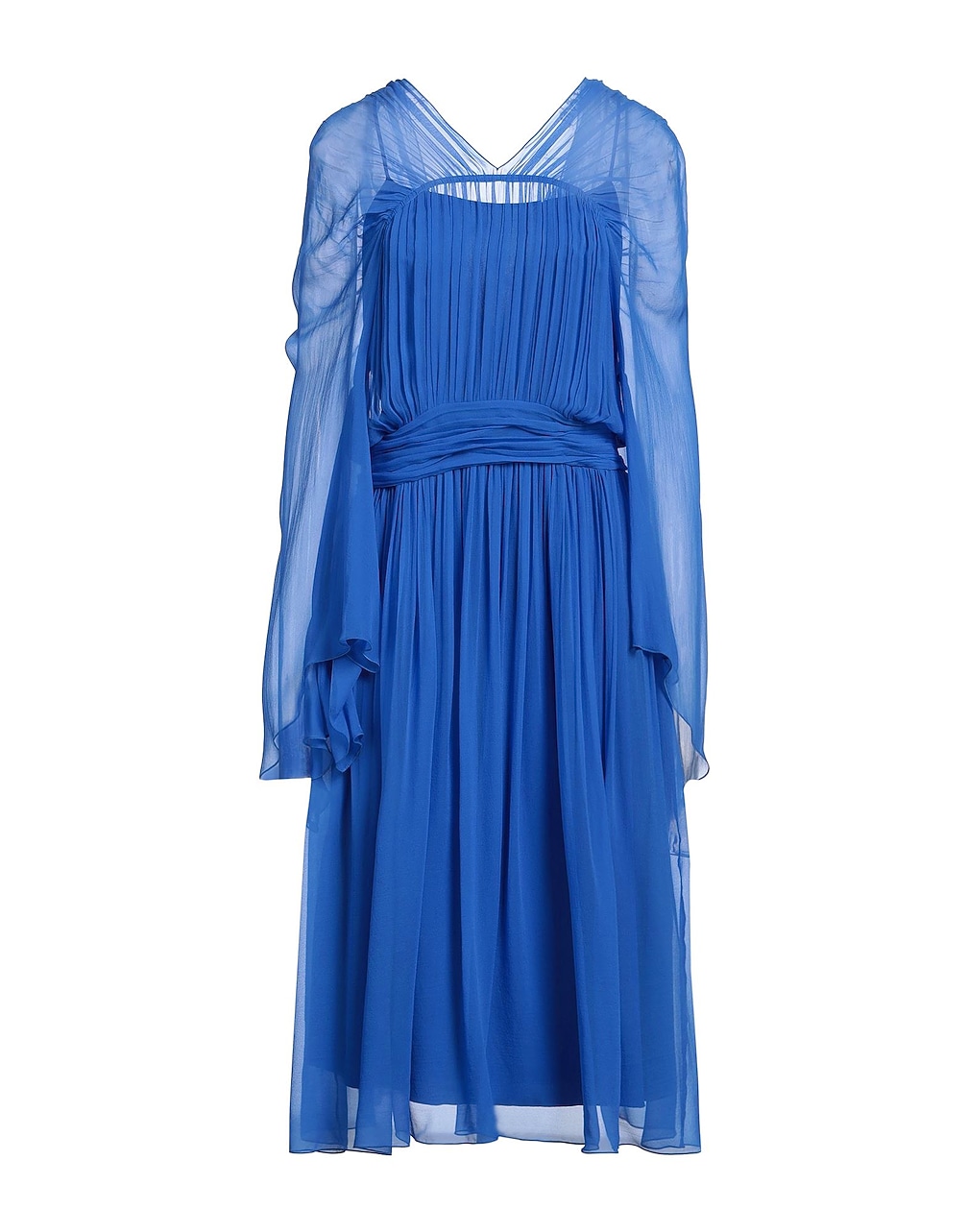ALBERTA FERRETTI - Midi dresses
