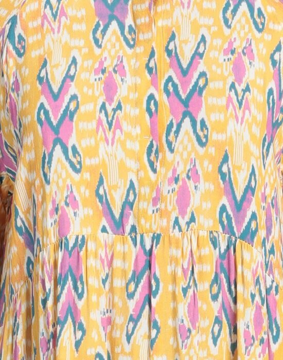 REPLAY Платье миди