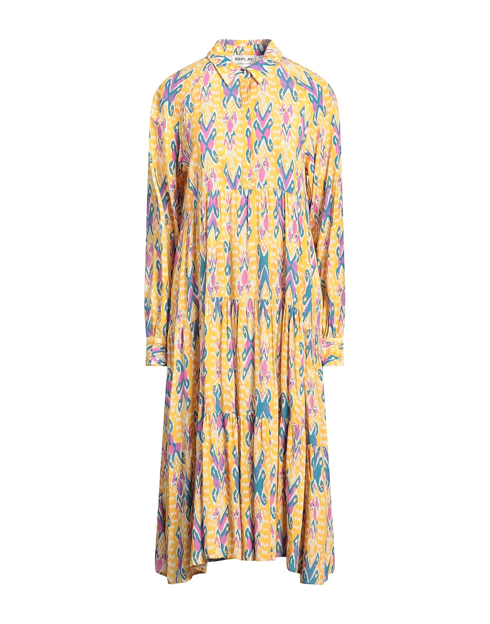 REPLAY - Midi-Kleider