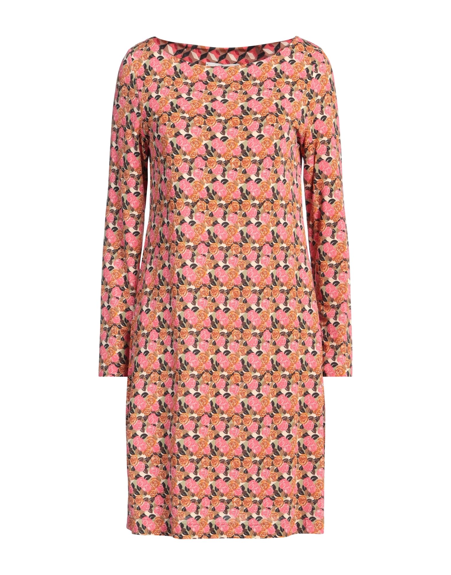 MALÌPARMI - Mini dresses