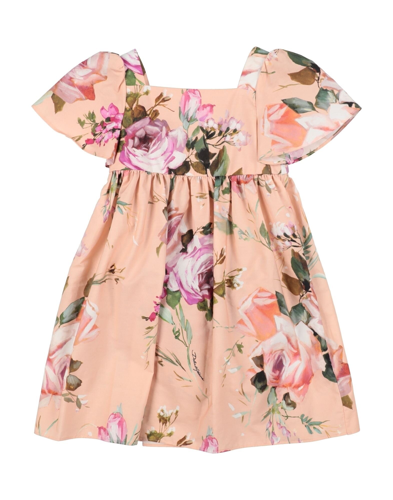 DOLCE&GABBANA - Baby dresses