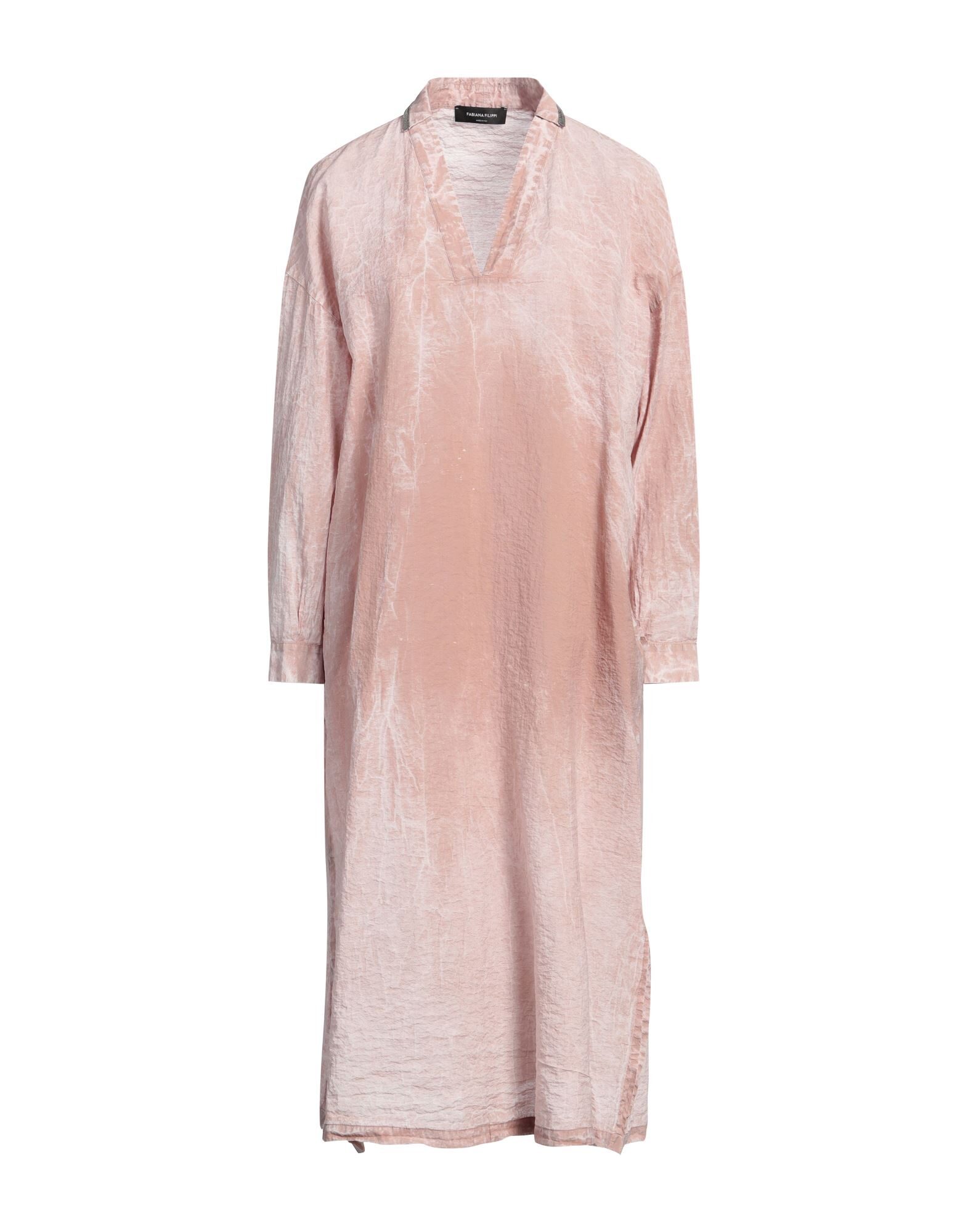 FABIANA FILIPPI - ミディ丈ワンピース