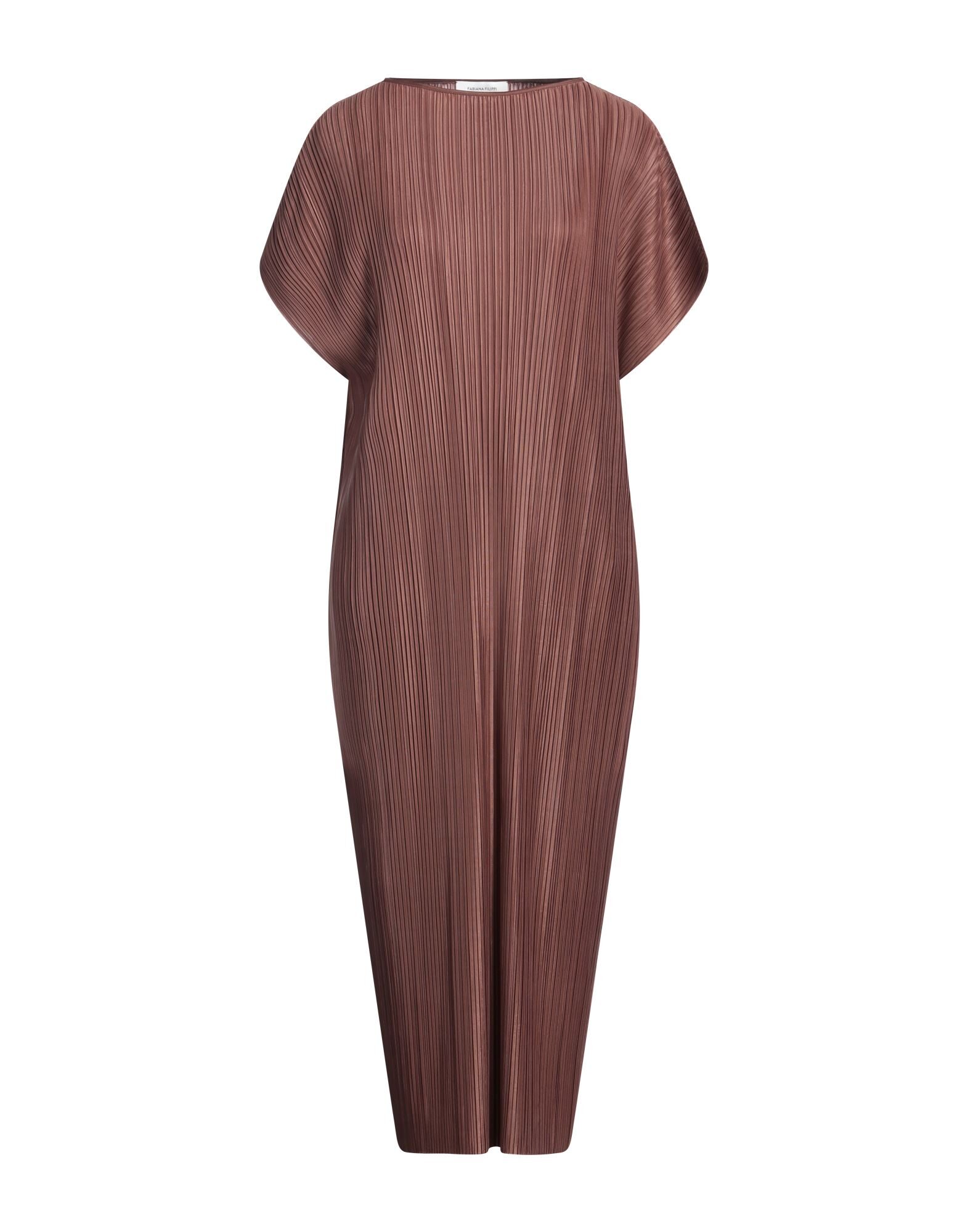 FABIANA FILIPPI - ミディ丈ワンピース