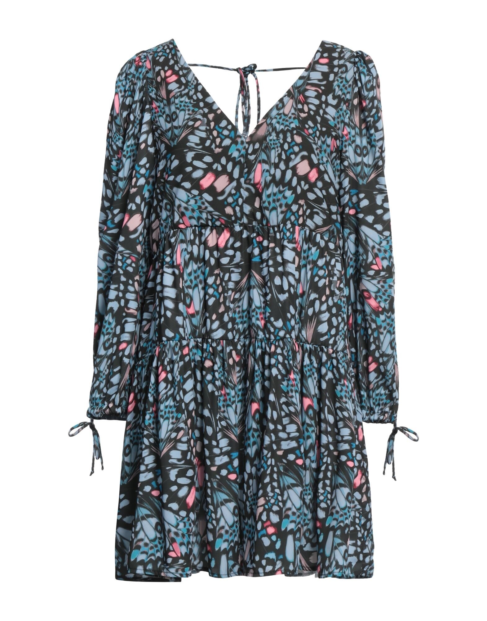 REPLAY - ミニ丈ドレス