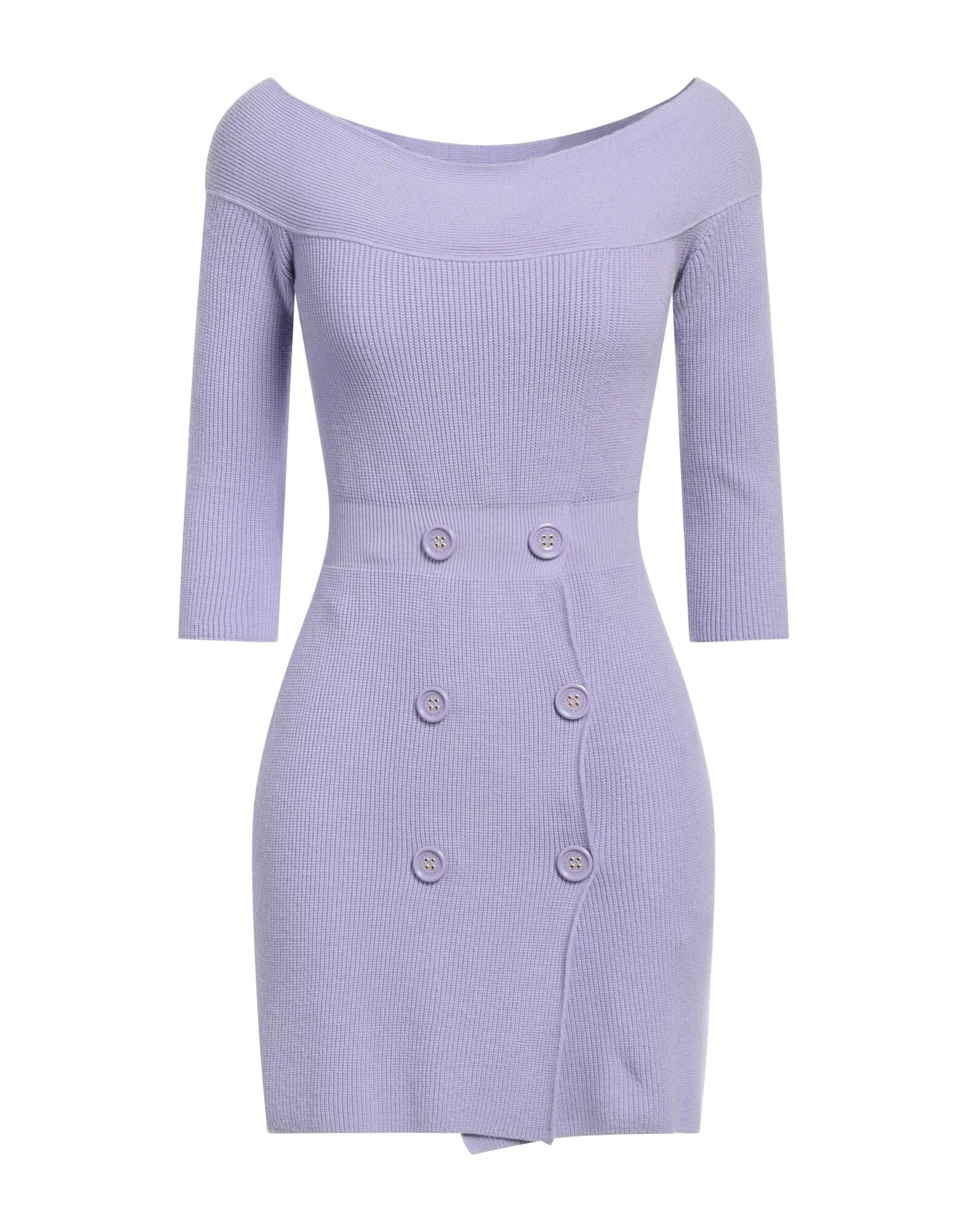 ELISABETTA FRANCHI - Mini dresses