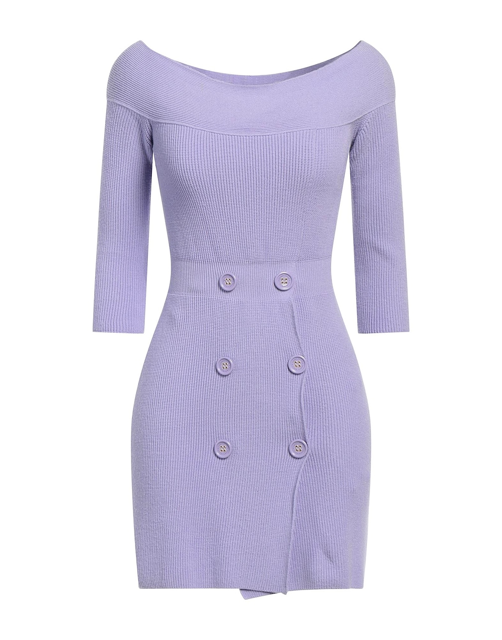 ELISABETTA FRANCHI - Mini dresses