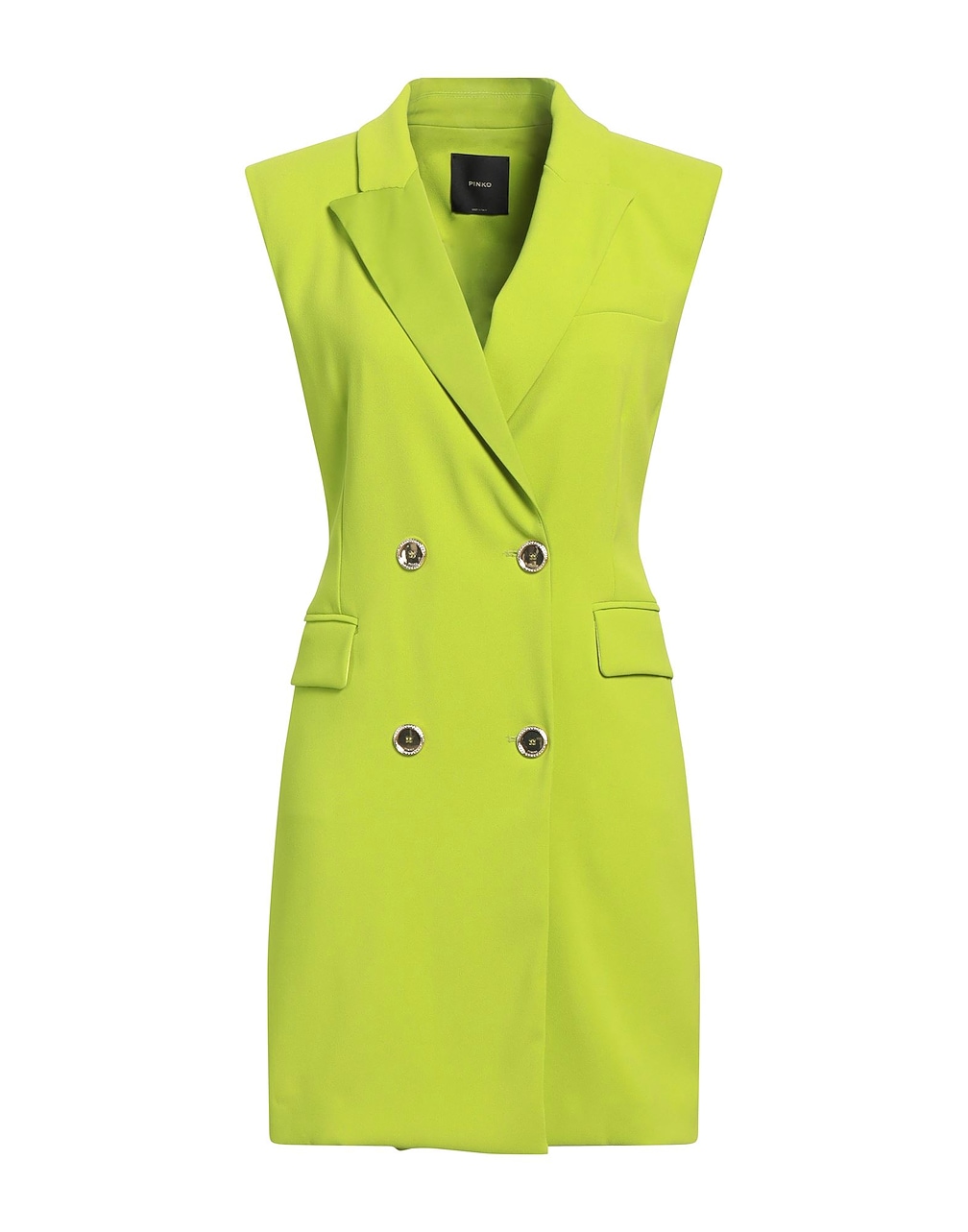 PINKO - Μίνι φορέματα