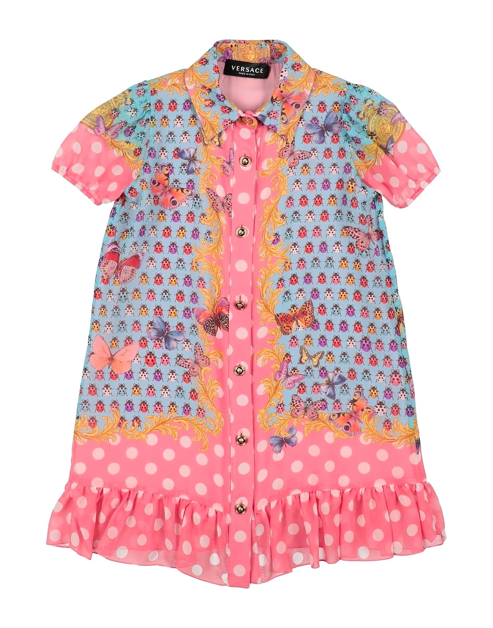 VERSACE YOUNG - Vestiti bimba