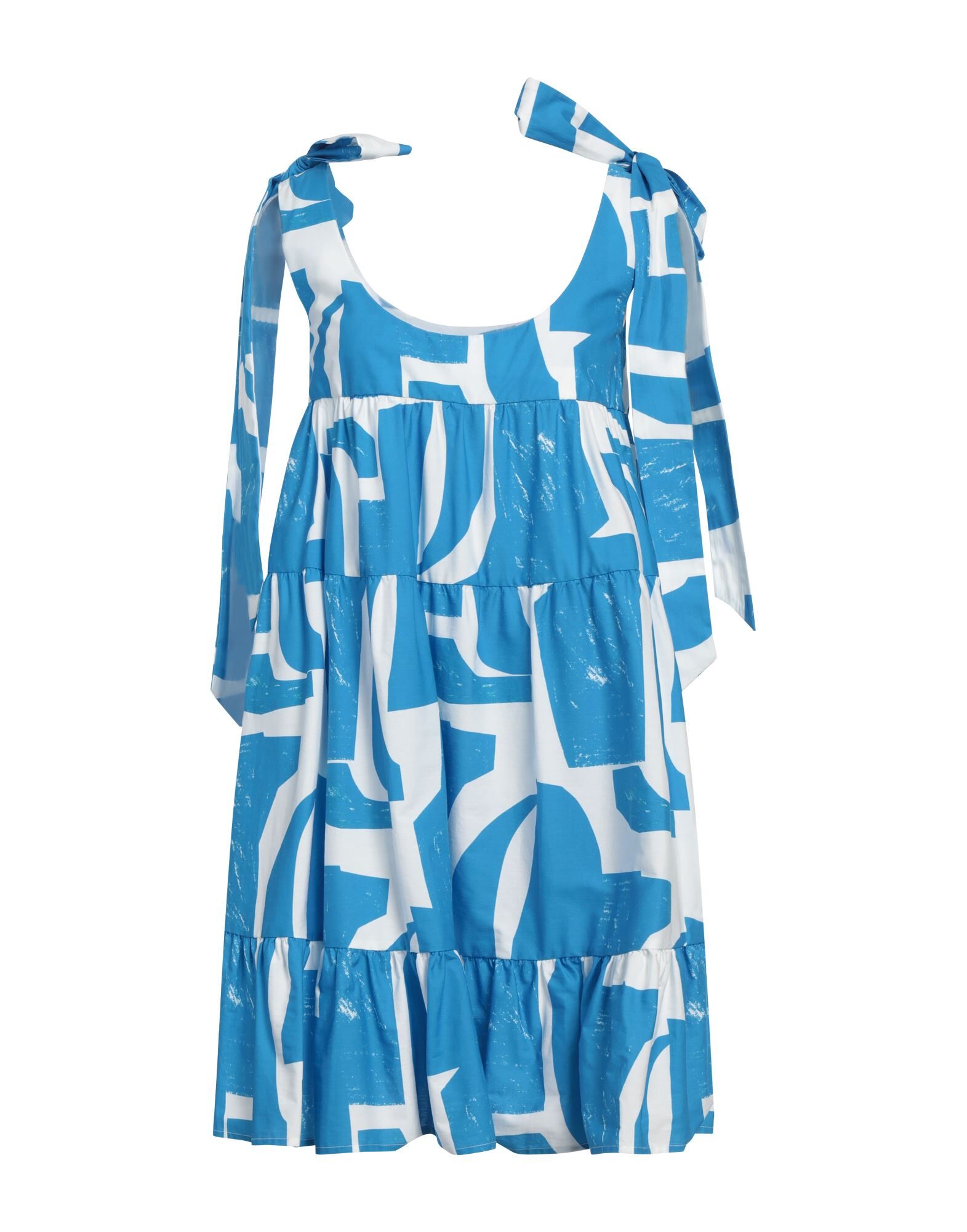 MEIMEIJ - ミニ丈ドレス