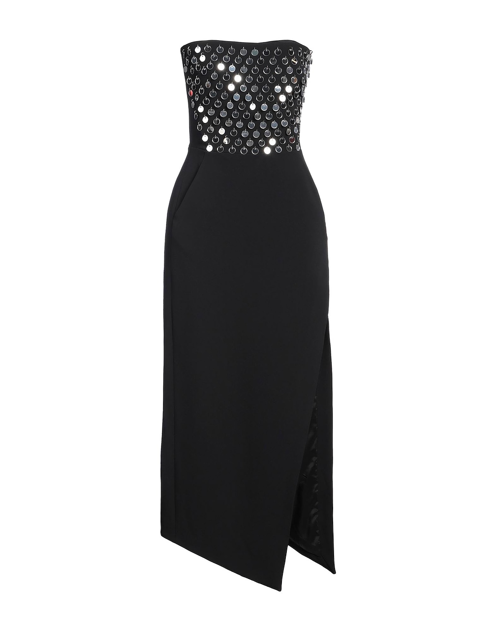 DAVID KOMA - Midi dresses