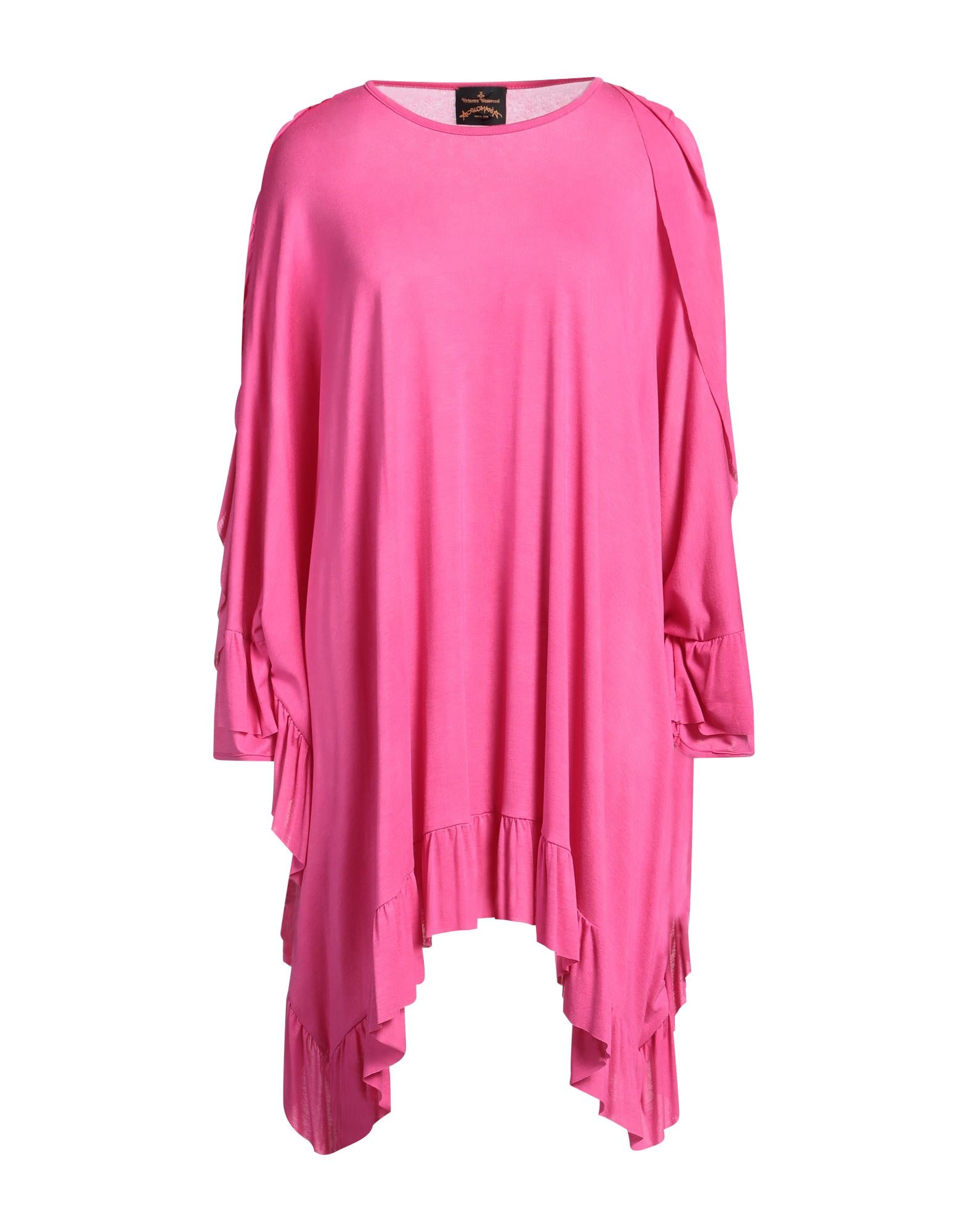 VIVIENNE WESTWOOD ANGLOMANIA - Короткие платья