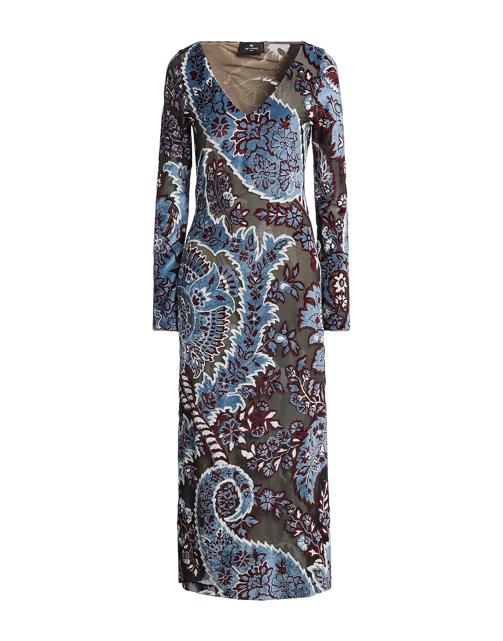 ETRO - Midi-Kleider