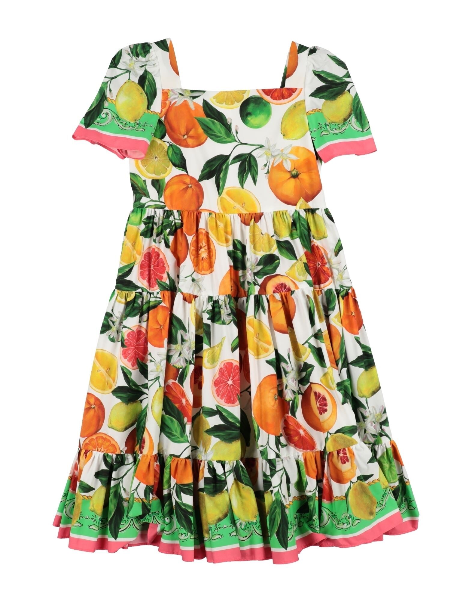 DOLCE&GABBANA - Kids’ dresses