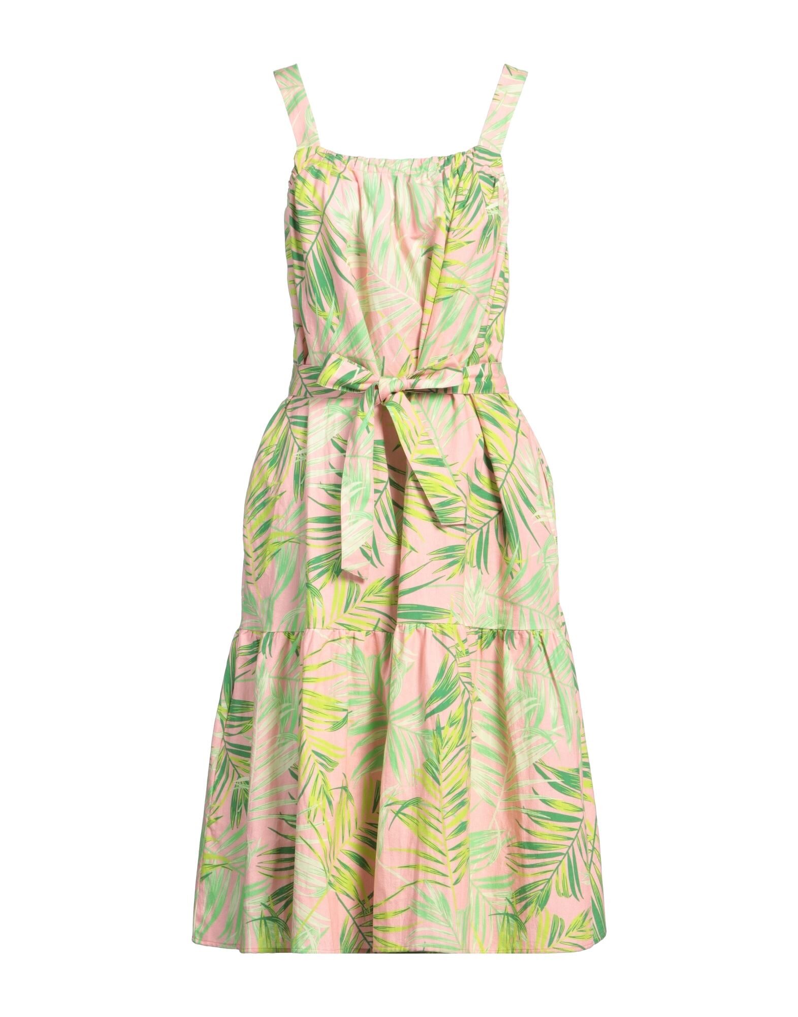 BARBOUR - Midi dresses