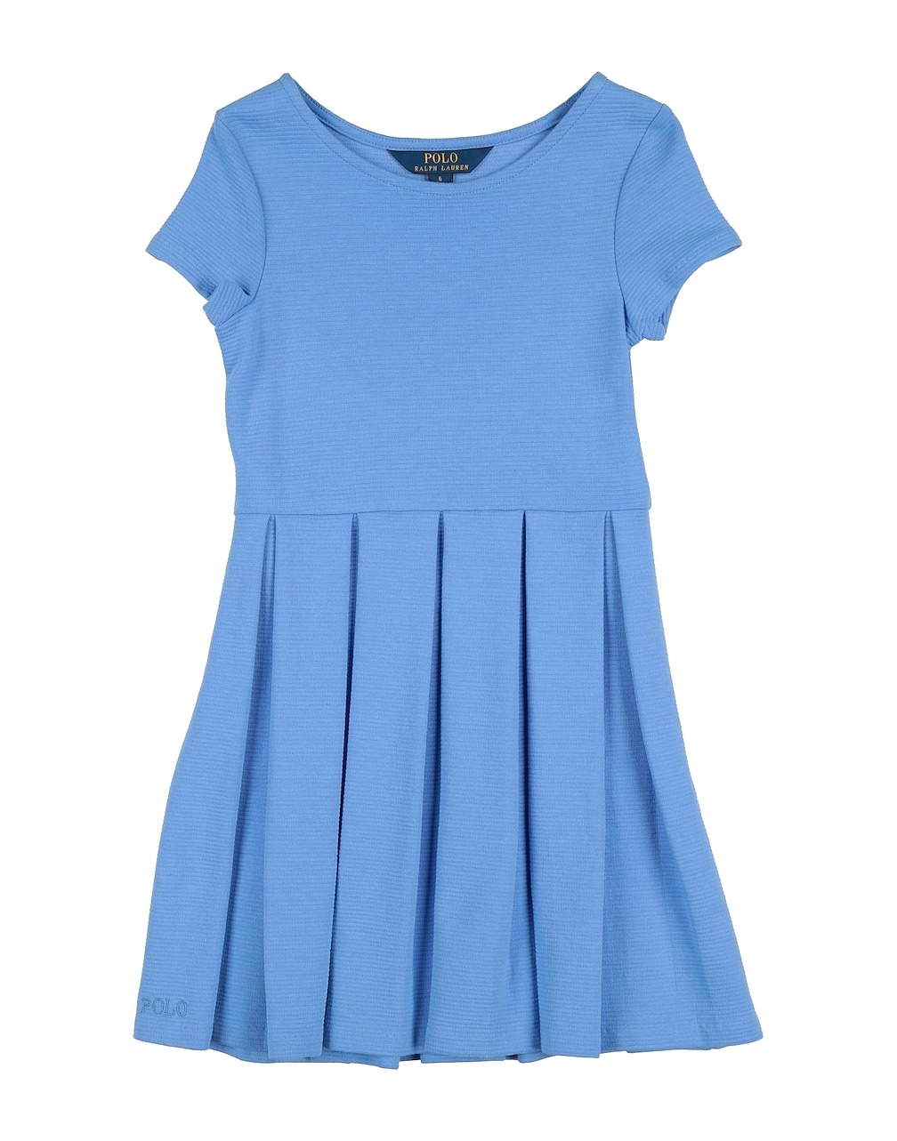 POLO RALPH LAUREN - Kids’ dresses