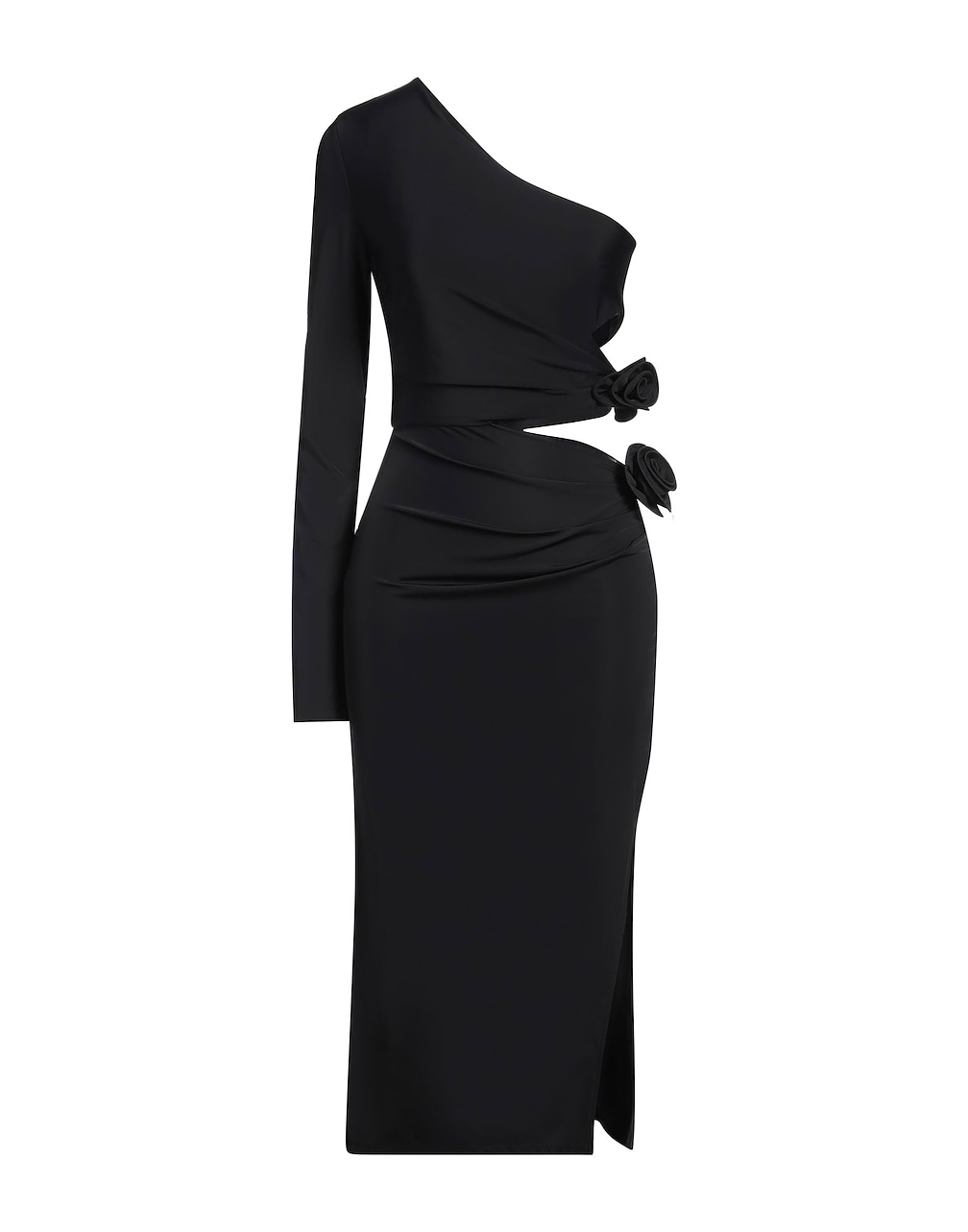 NO SECRETS - Midi-Kleider