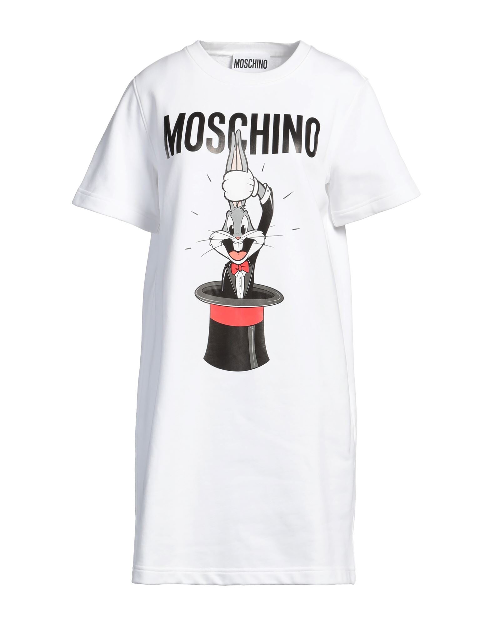 MOSCHINO - Короткие платья