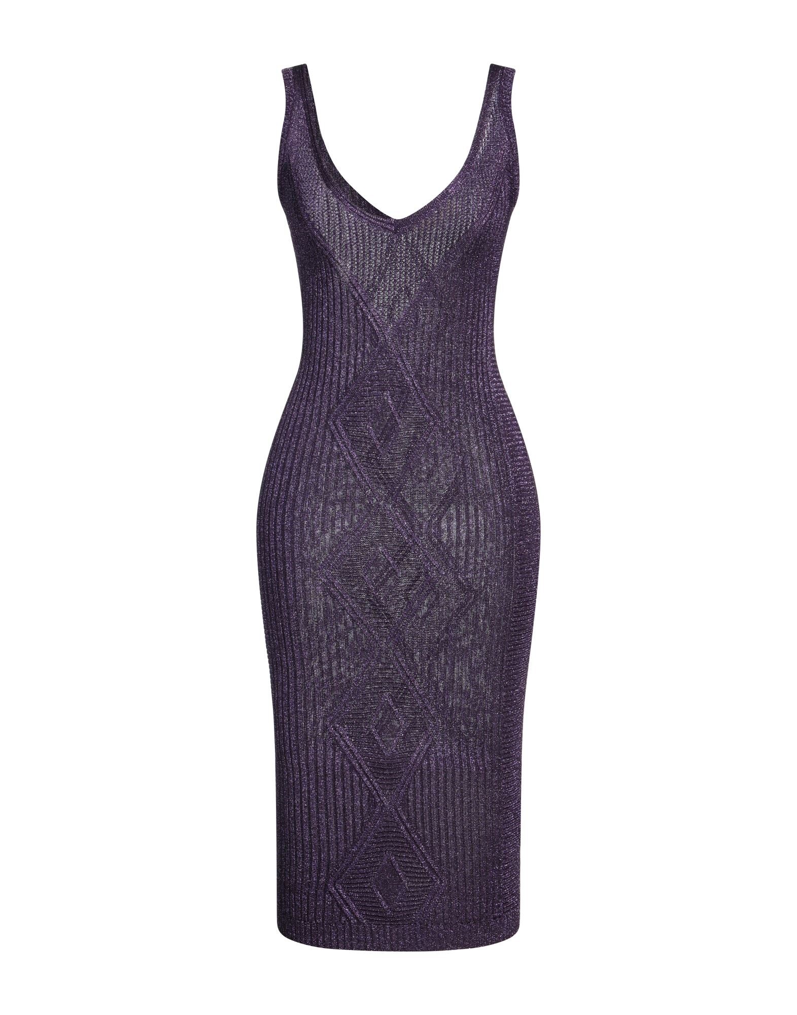 VALENTINO GARAVANI - Midi-Kleider