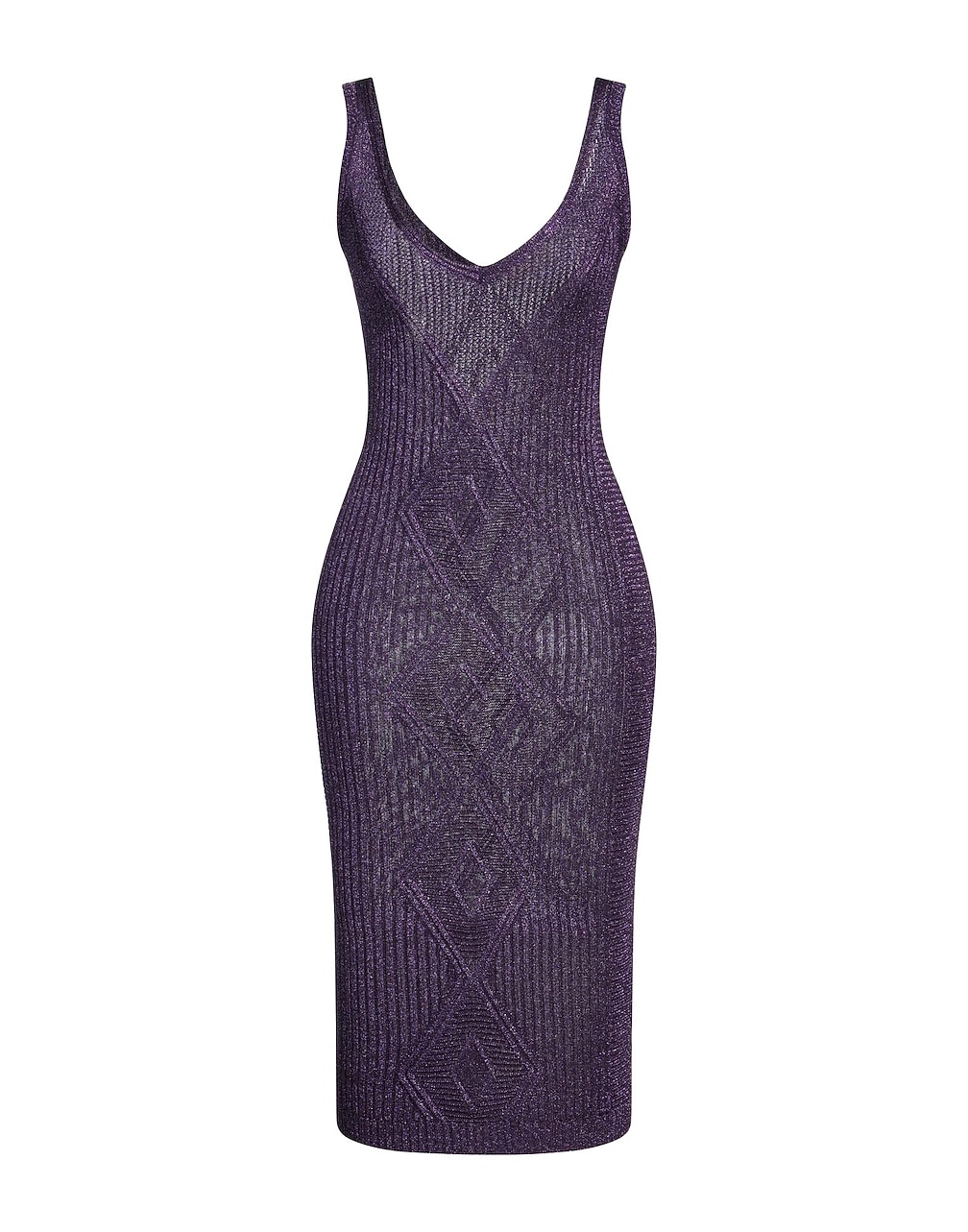 VALENTINO GARAVANI - Midi dresses