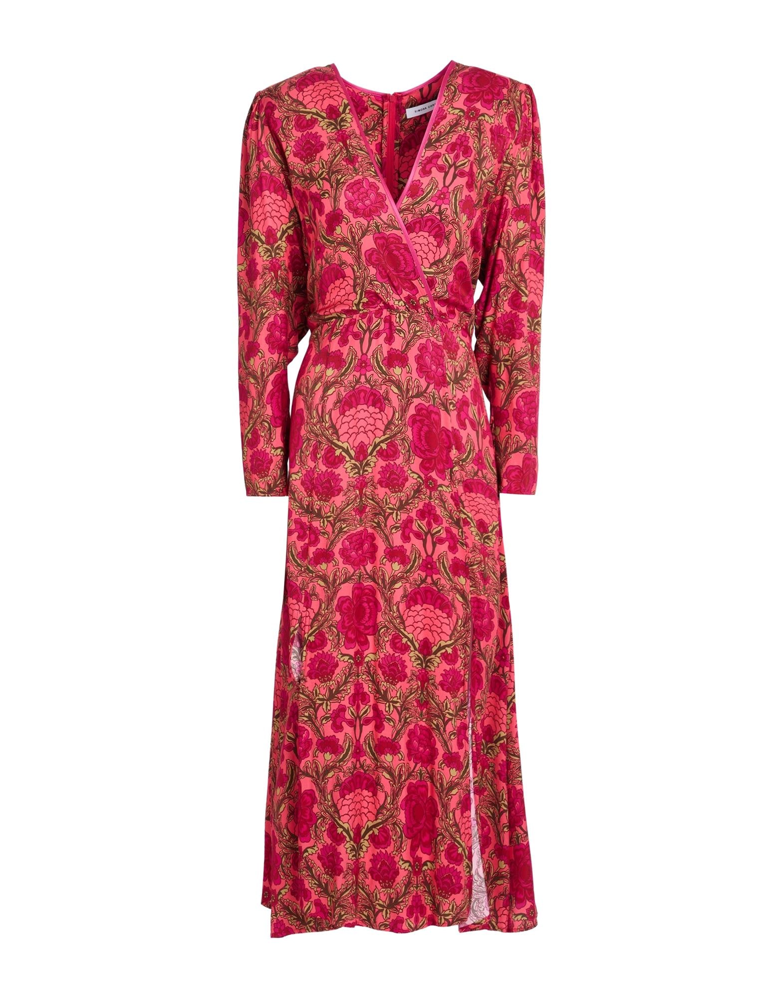 SIMONA CORSELLINI - Maxi dresses