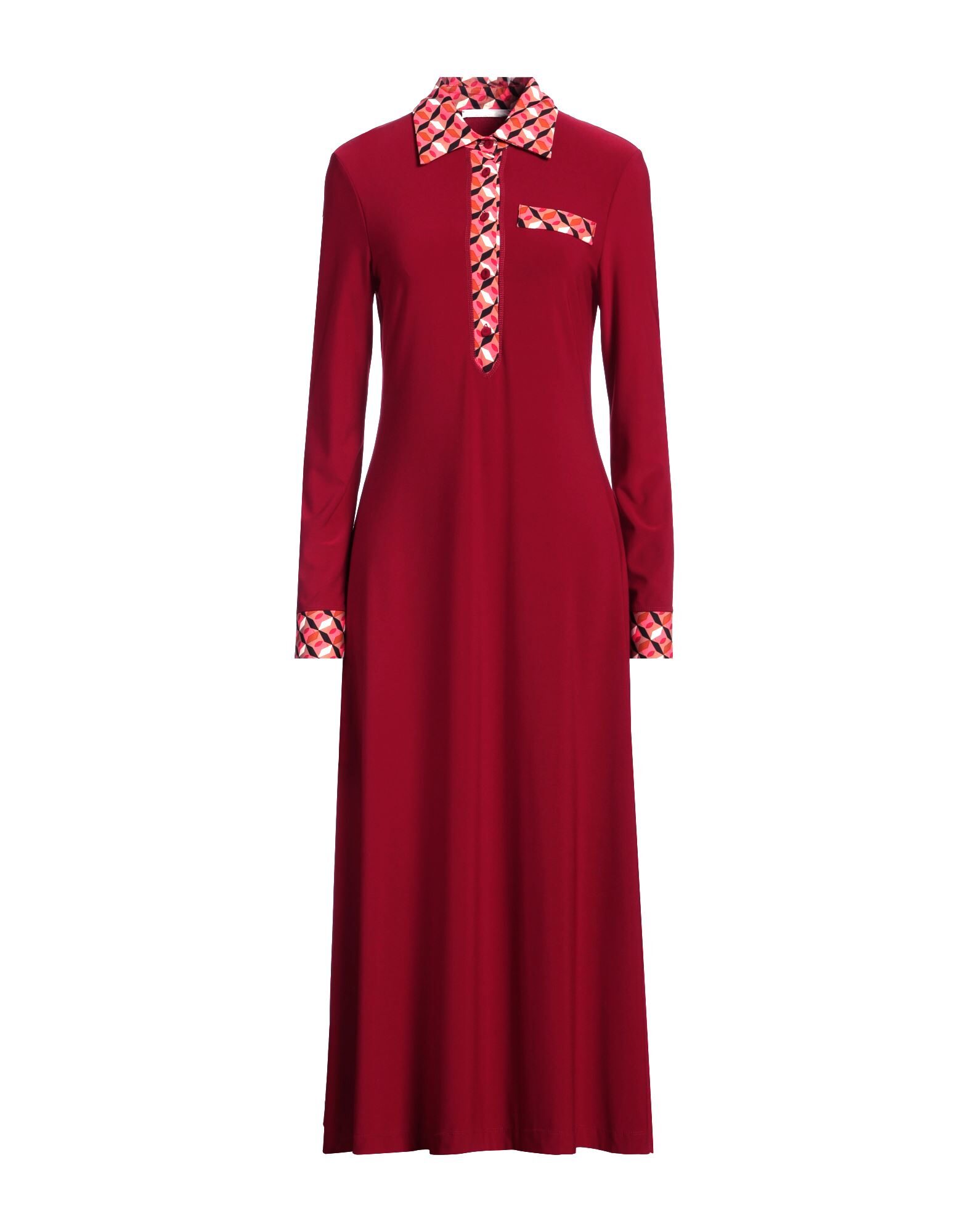 MALÌPARMI - ミディ丈ワンピース