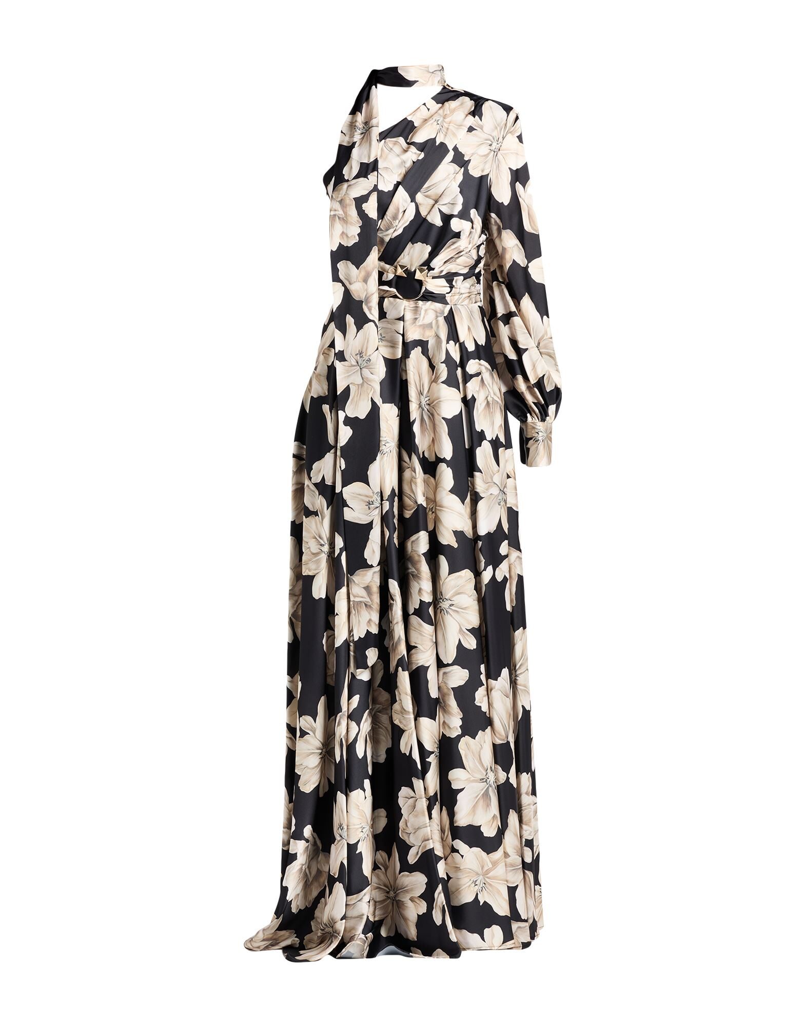 W LES FEMMES by BABYLON - Maxi dresses
