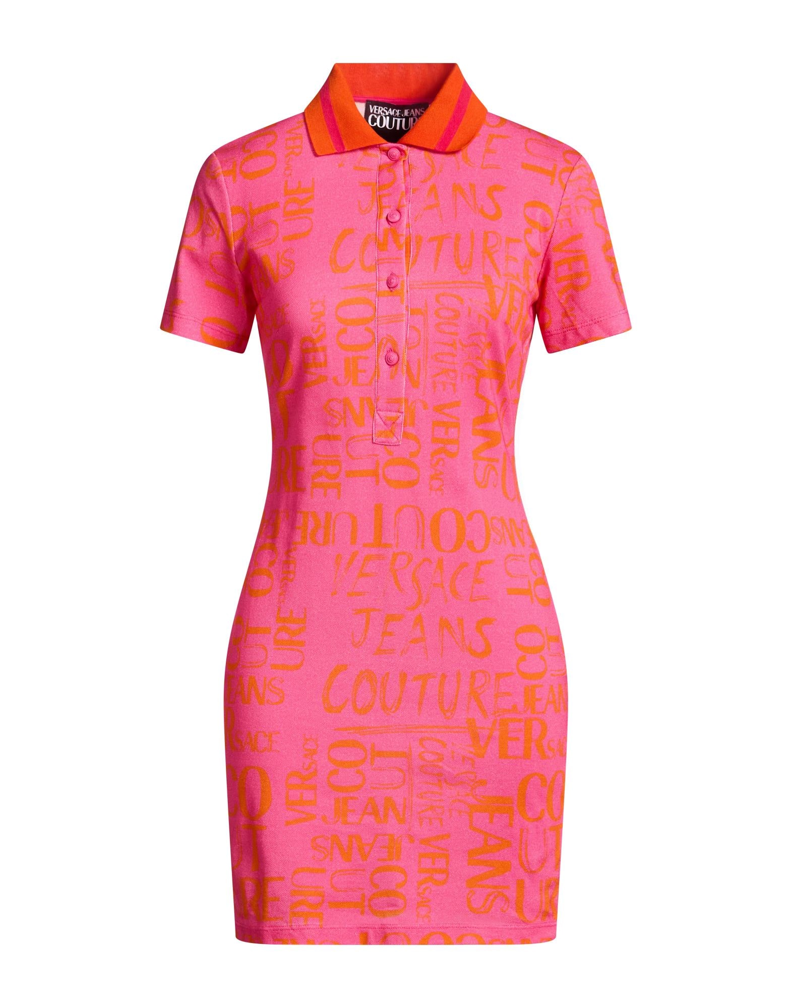 VERSACE JEANS COUTURE - Короткие платья