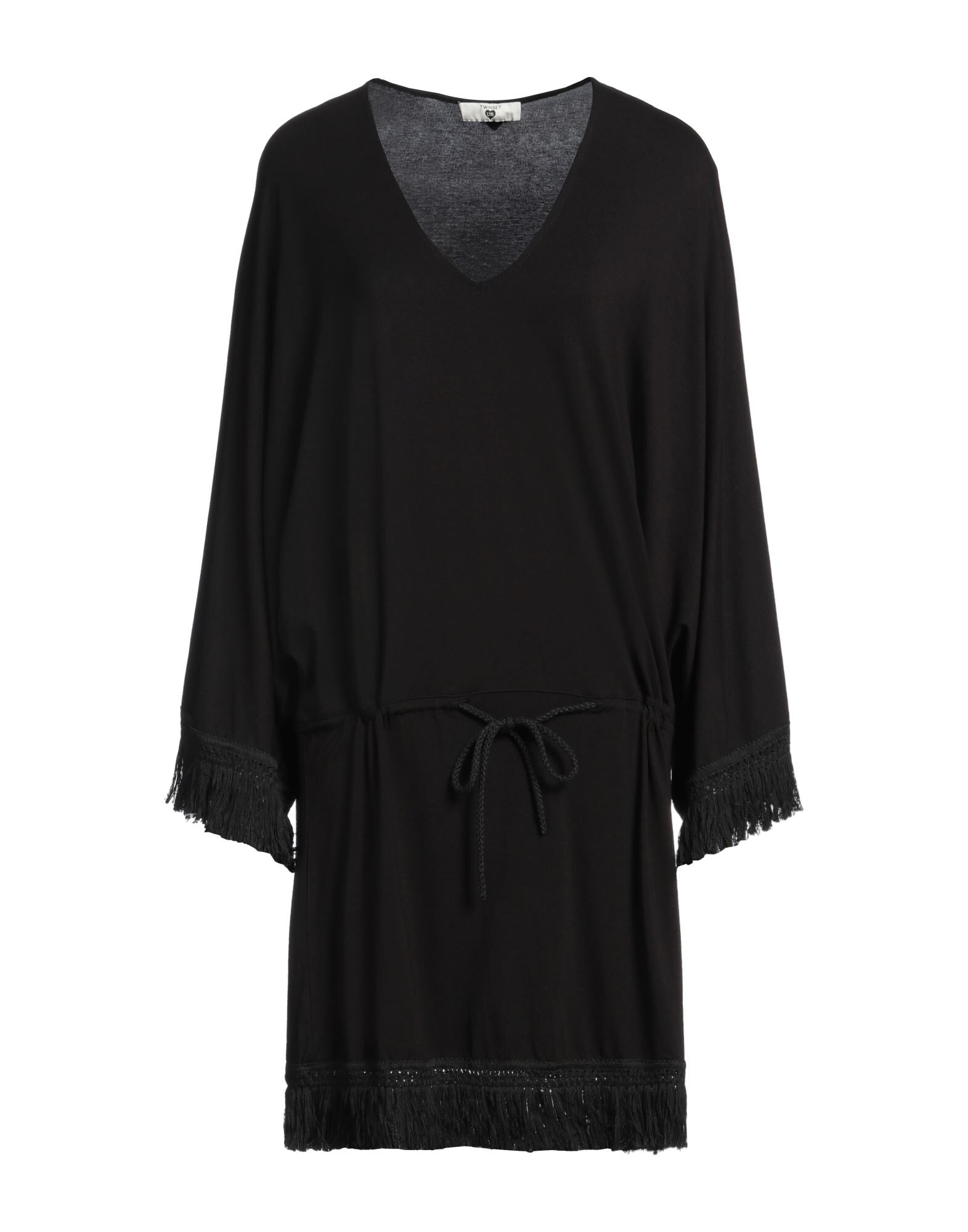 TWINSET - ミニ丈ドレス