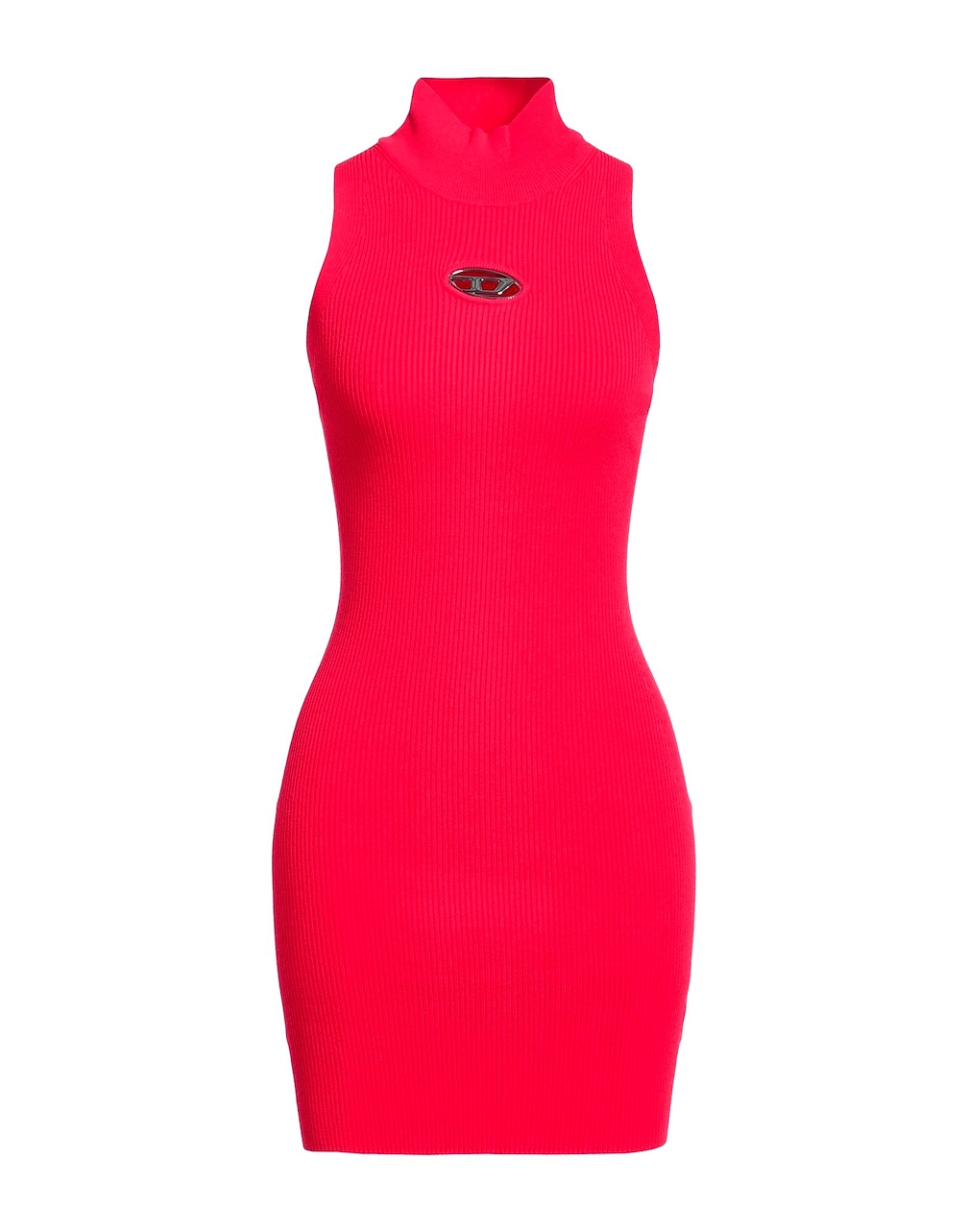 DIESEL - Mini dresses