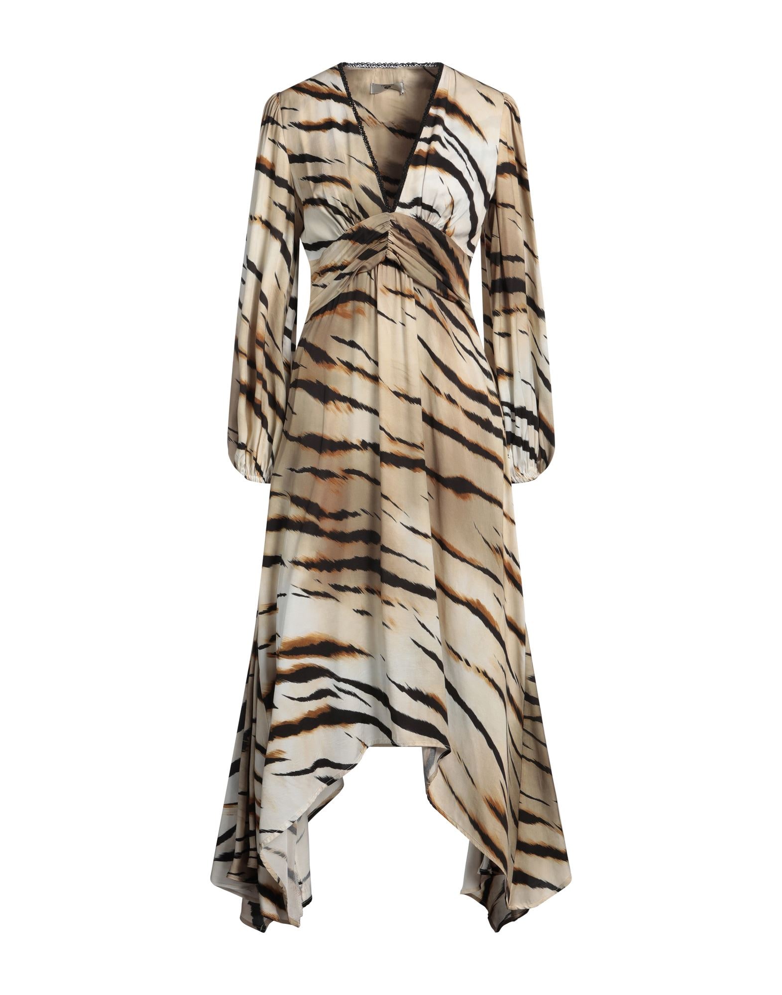 TWINSET - Maxi dresses