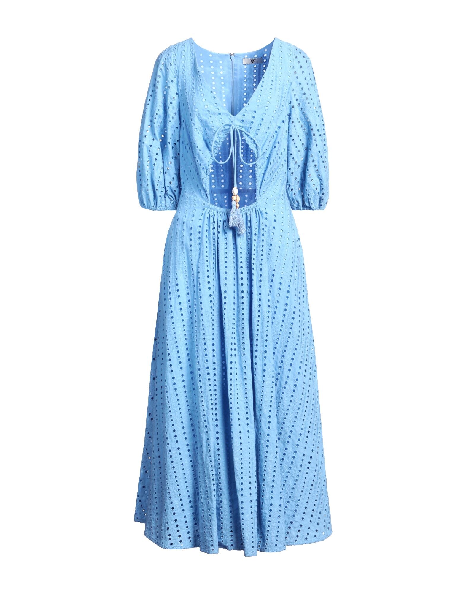 TWINSET - Maxi dresses