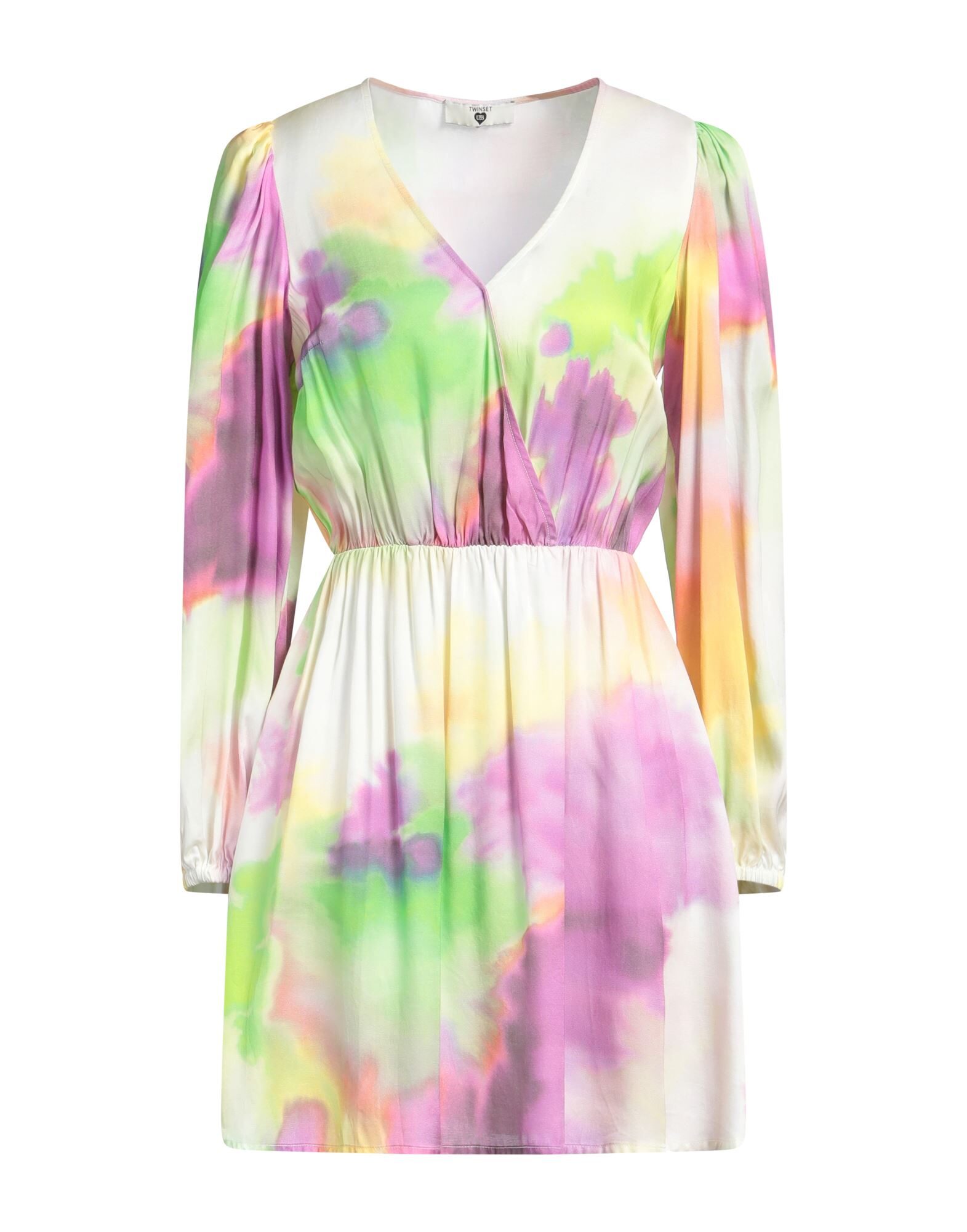 TWINSET - Mini dresses