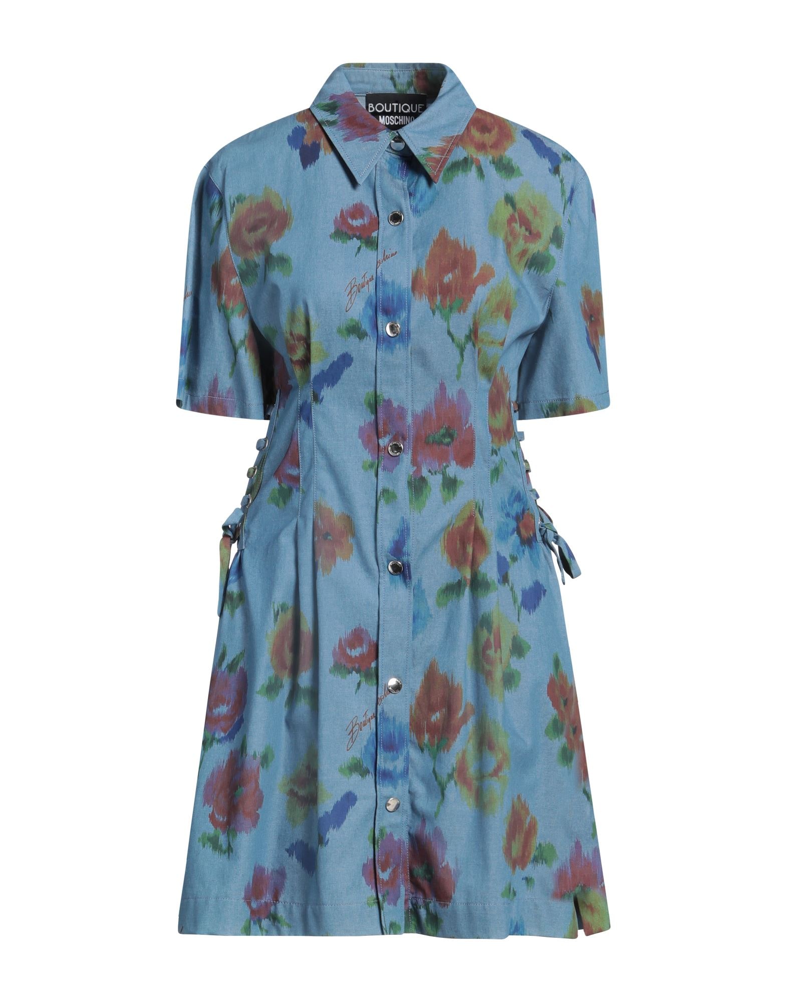 BOUTIQUE MOSCHINO - Mini dresses