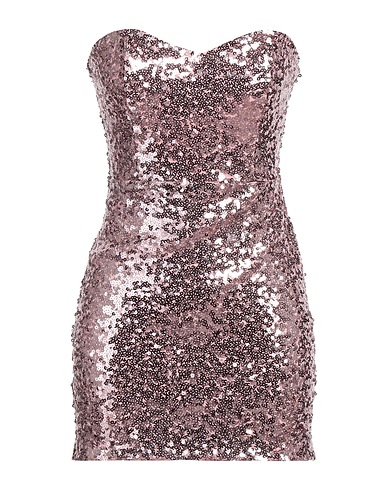 MISS YOU Elegant dress 100% Polyester