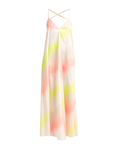 VICOLO Robe longue 100% Polyester