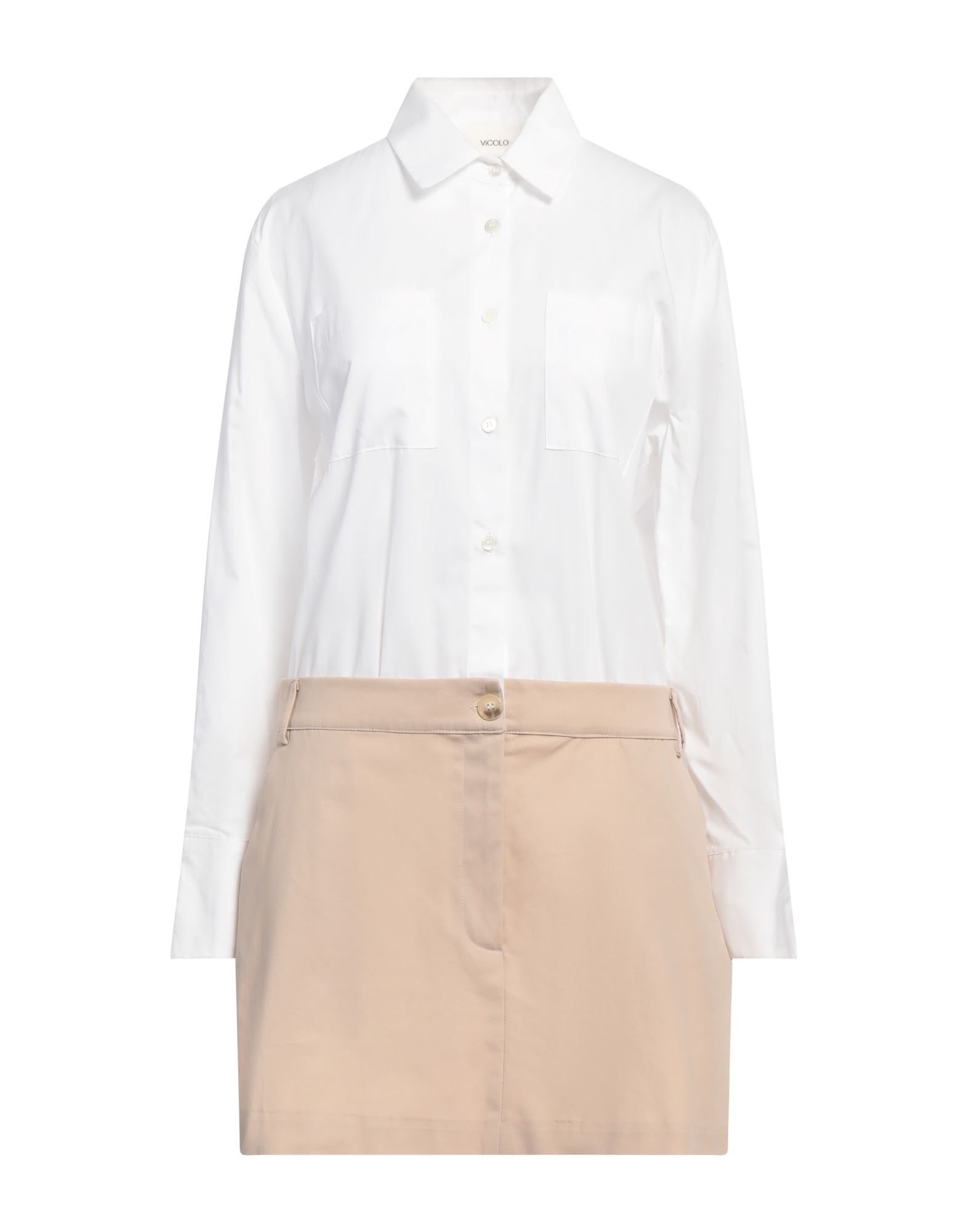 VICOLO - Mini dresses