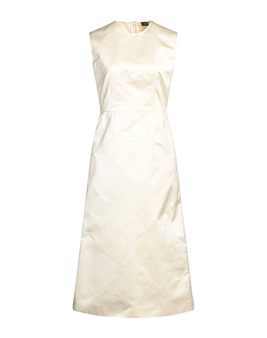 FABIANA FILIPPI Robe mi-longue 100% Polyester