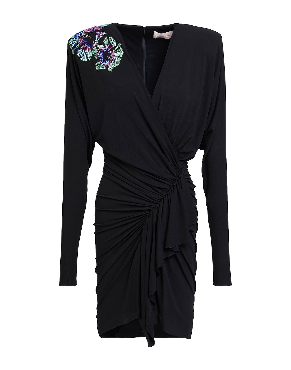 ALEXANDRE VAUTHIER - Mini dresses