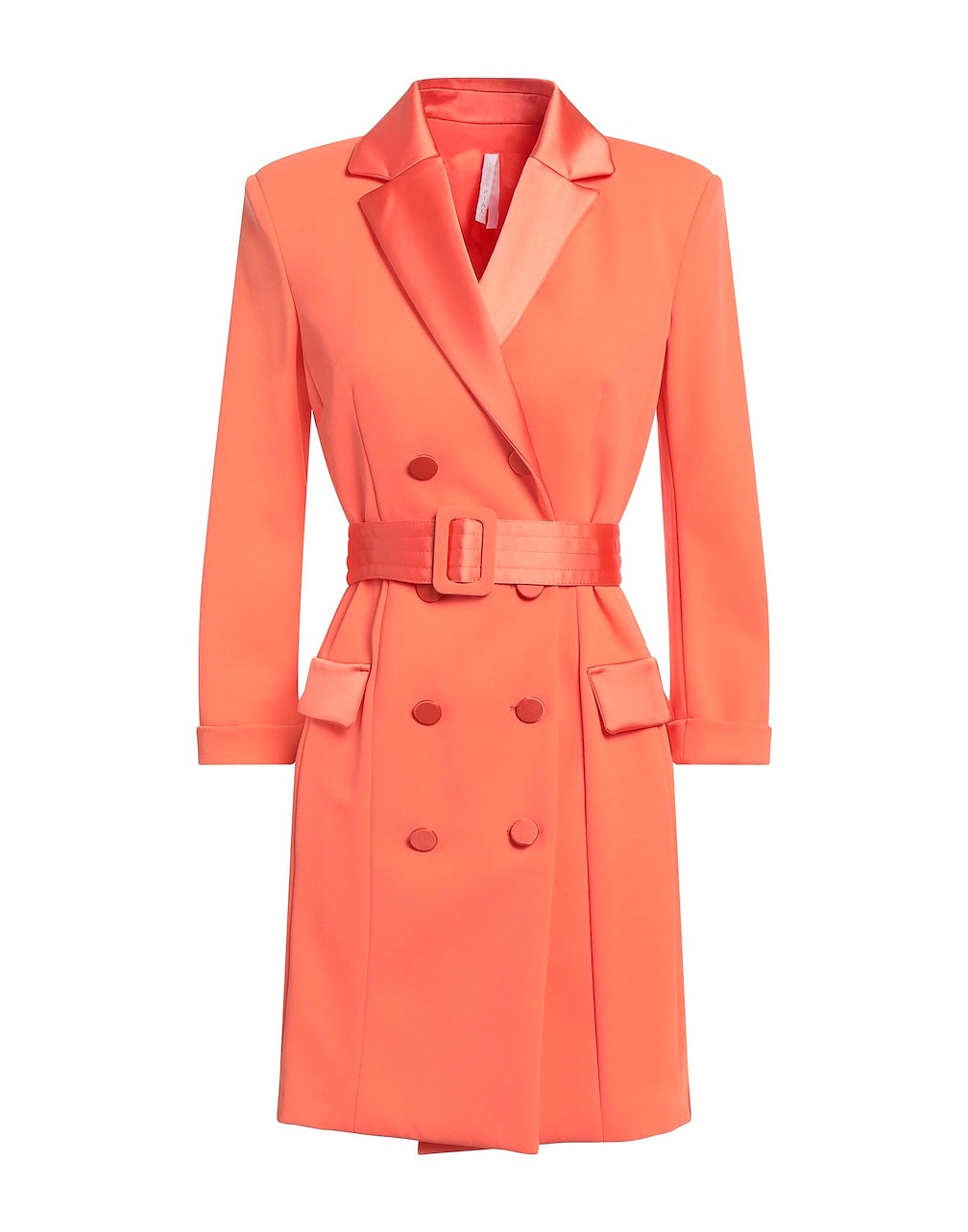 IMPERIAL - Robes courtes