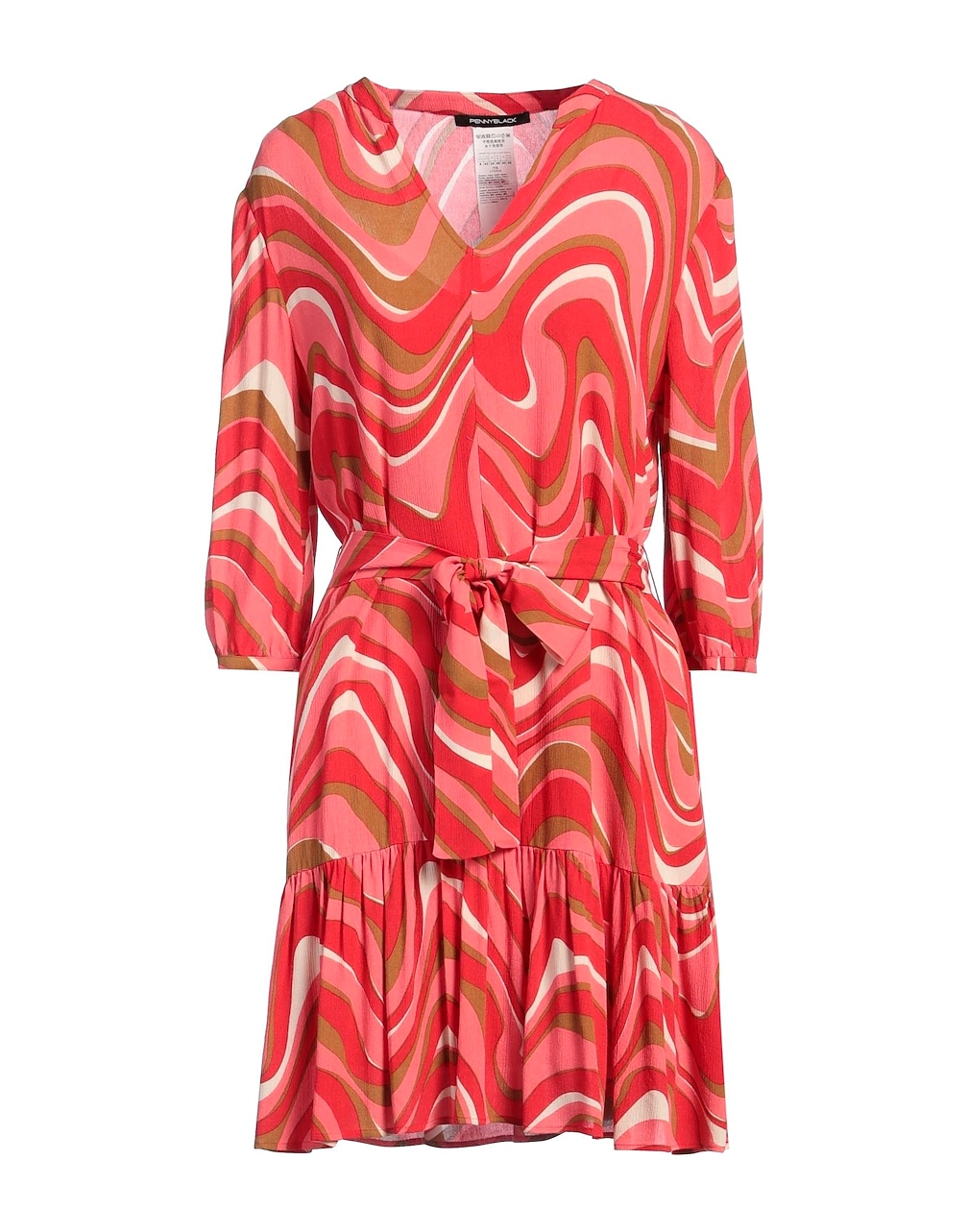 PENNYBLACK - Mini dresses