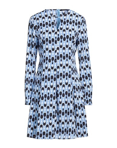 PENNYBLACK Robe courte 100% Polyester