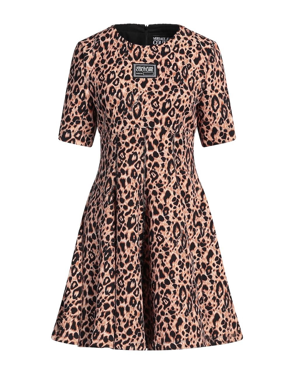 VERSACE JEANS COUTURE - Mini dresses