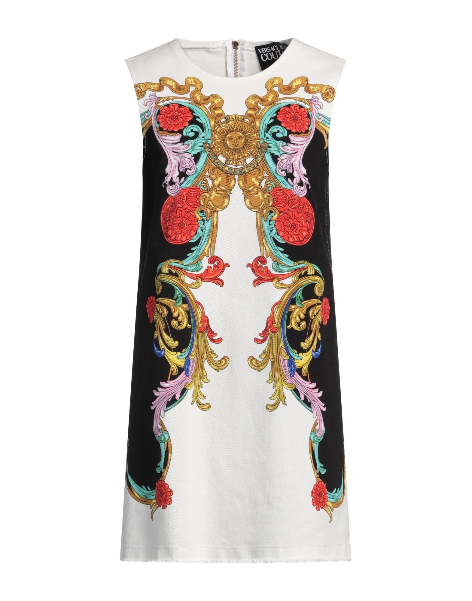 VERSACE JEANS COUTURE - Mini dresses