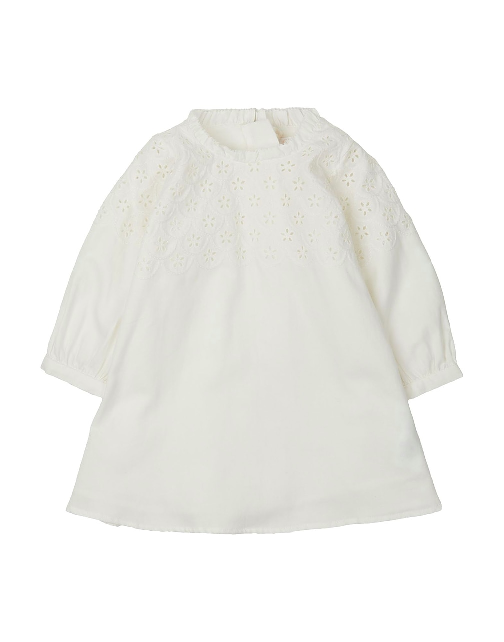 CHLOÉ - Βρεφικά φορέματα