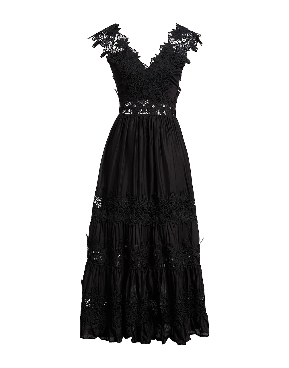 NO SECRETS - Μάξι φορέματα