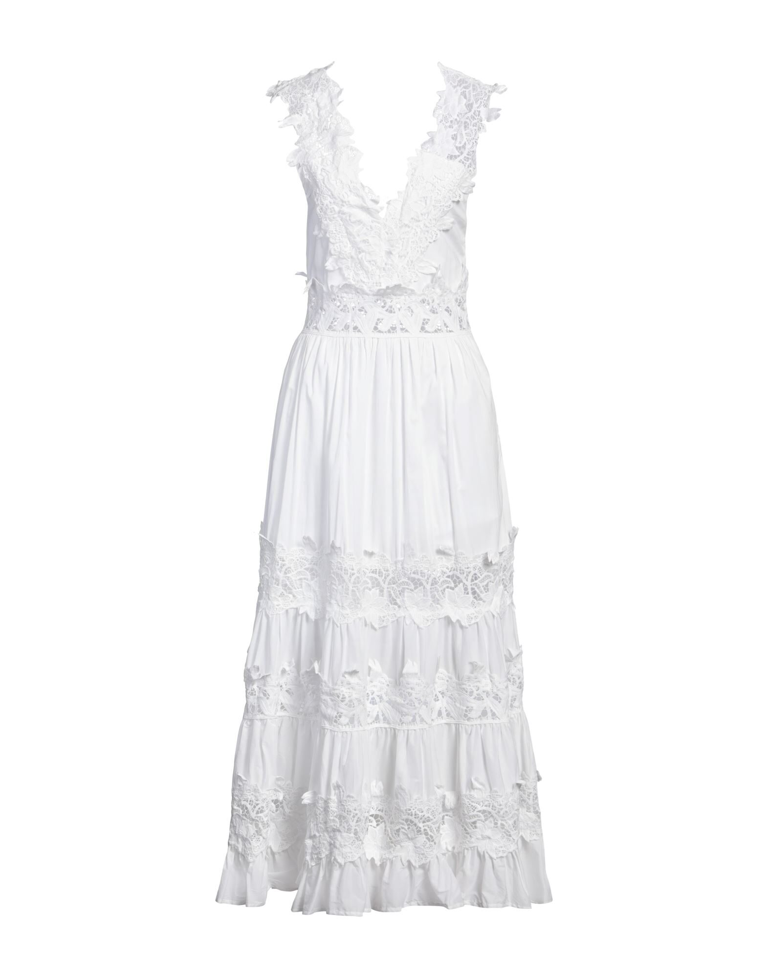 NO SECRETS - Maxi dresses