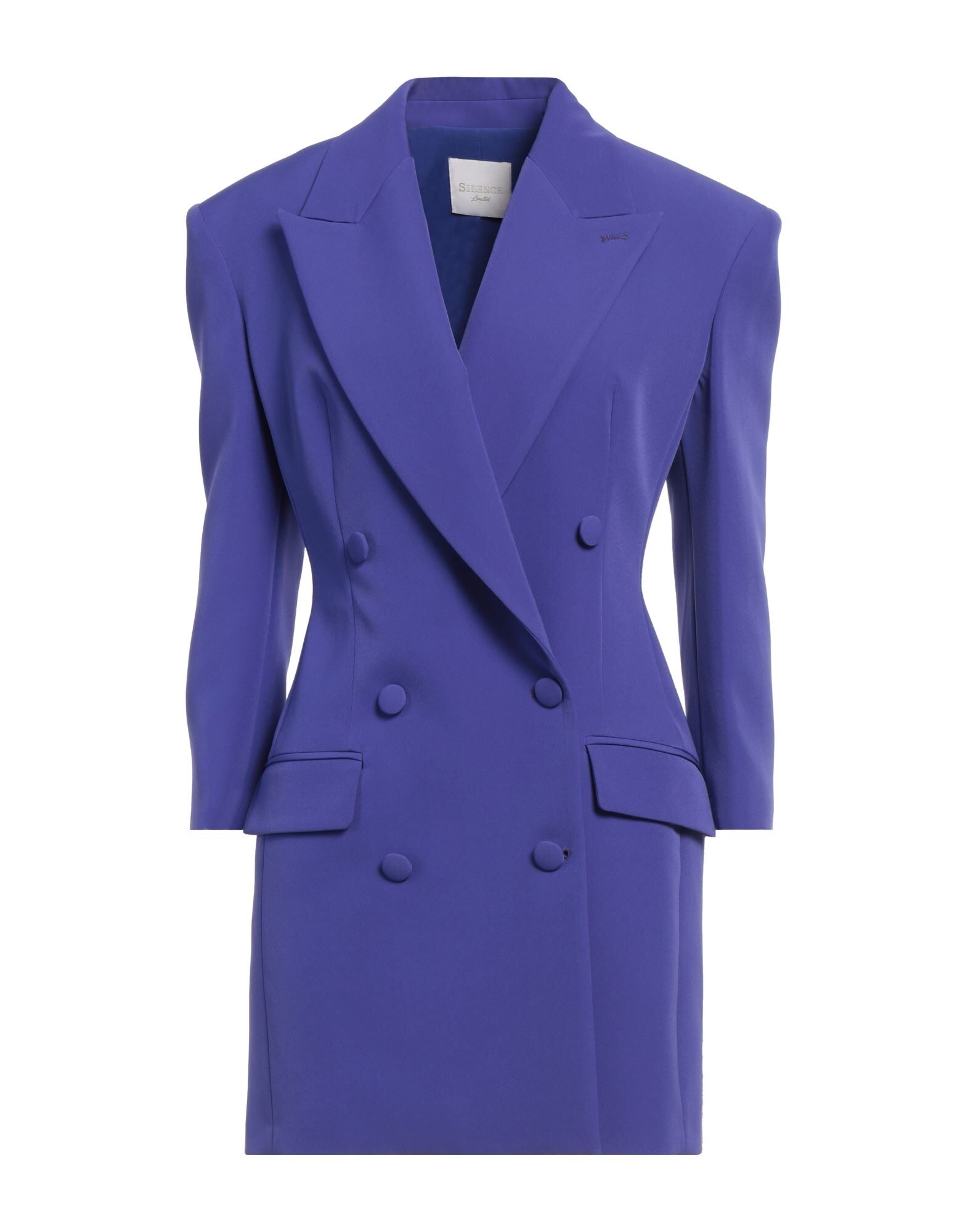 SILENCE LIMITED - Mini dresses