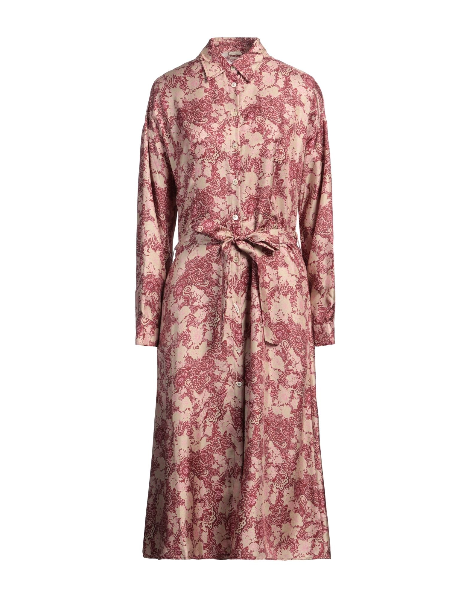 MASSIMO ALBA - Vestidos midi