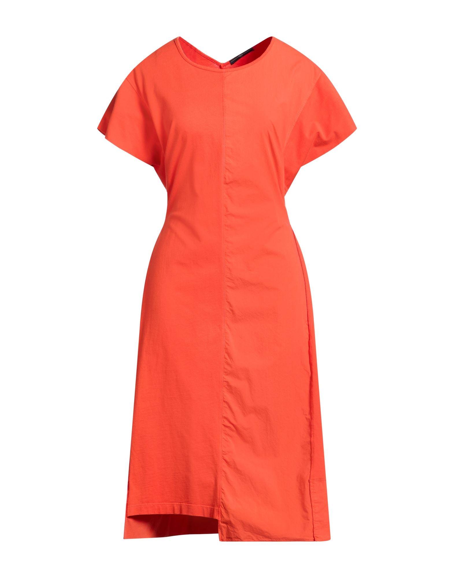 HIGH - Vestidos midi