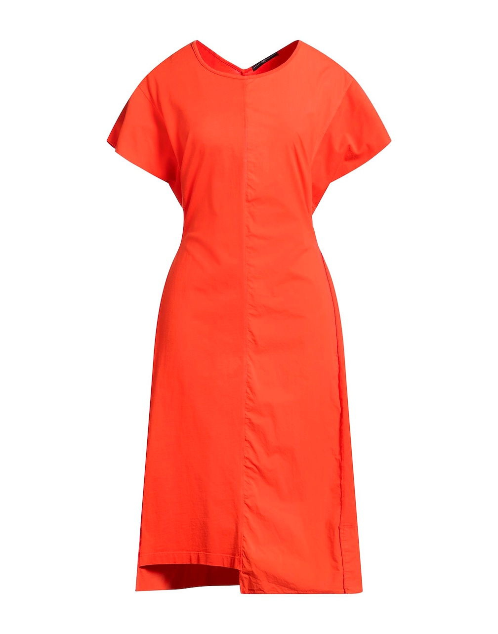 HIGH - Vestidos midi